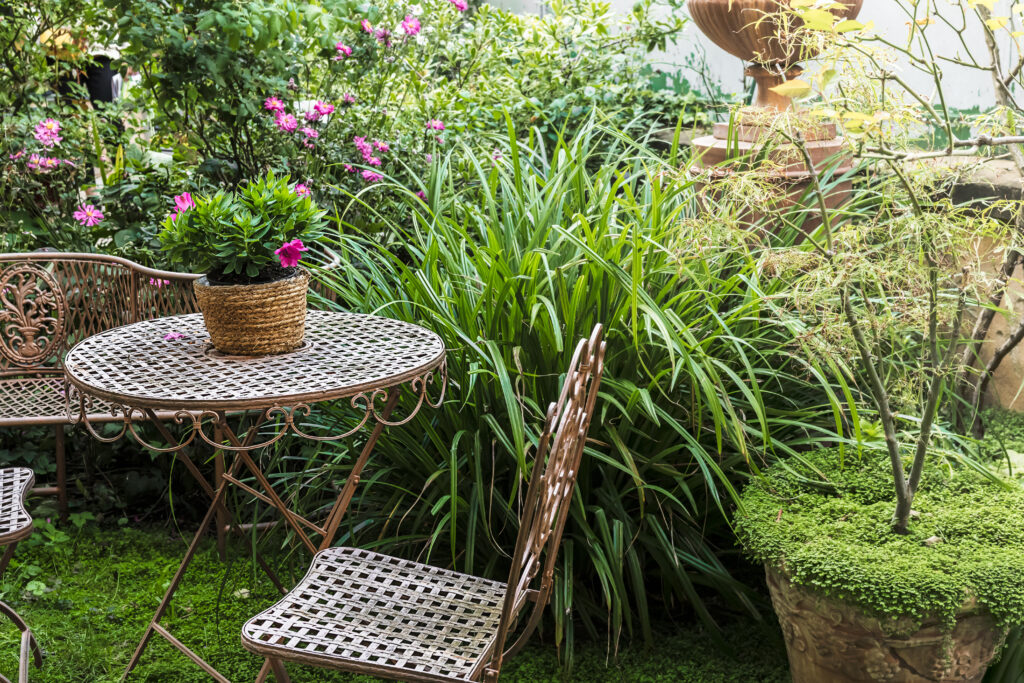 Common Garden Design Mistakes and How to Avoid Them