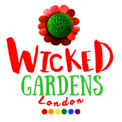 Wicked Gardens Logo